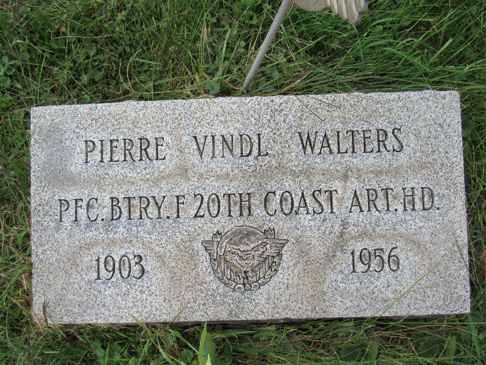 tombstone